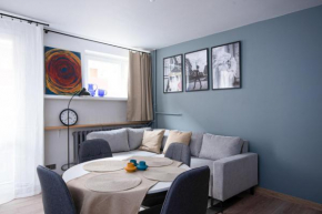 Rynek Wrocław Comfort Apartment